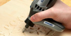     Dremel 4