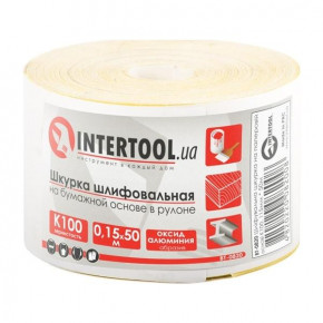      36, 115*50 Intertool BT-0813 3