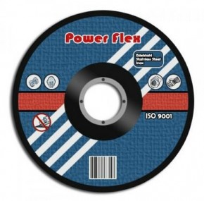     Power Flex 3503.025,4