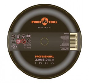     Profitool Inox Professional 20A24P-BF 2306,022,2  (75002)