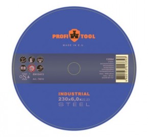     Profitool Industrial EA24R-BF 2306,022,2  (76010)