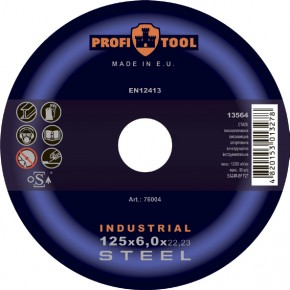   Profitool Professional 1156.022.2 (76001)