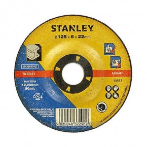     Stanley 125x622.2  (STA32055)