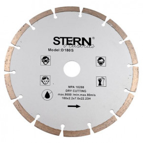   Stern 180   (AD-8420)