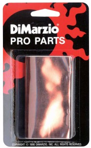   Dimarzio EP1000 Copper Shielding Tape 3