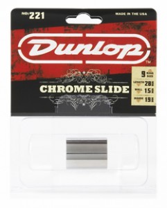  Dunlop 221SI Medium Knuckle 3