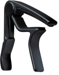    Dunlop 87BE10 EL Trigger Capo     10-46