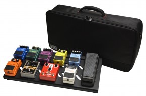  Gator Cases GPB-BAK-1 BK (GPBBAK1)