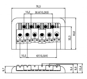    Paxphil BN101 BK 3