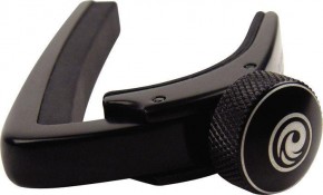  Planet Waves PW-CP-02 NS Capo Black