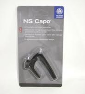  Planet Waves PW-CP-02 NS Capo Black 3