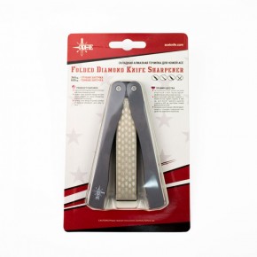   ACE Folding Knife Sharpener ASH105 8