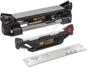  Darex Guided Sharpening System