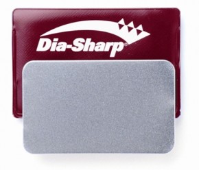    Dia-Sharp DMT 3" (D3F)