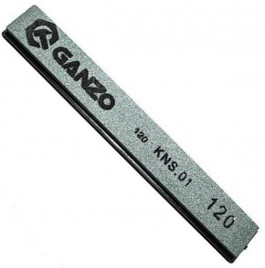   Ganzo 120 grit