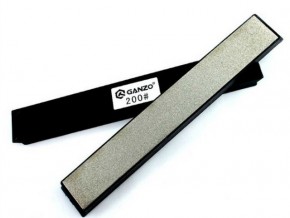   Ganzo  200 grit