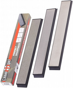   Grandway 6288 (200/500/800 grit) 3