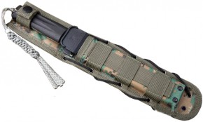  Kizlyar Supreme Molle Tactical Echelon Camo (KE TEC)