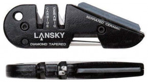  Lansky Blade Medic 6