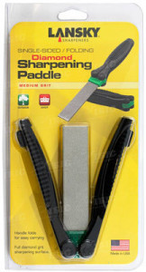  Lansky Folding Diamond Paddle Medium 4