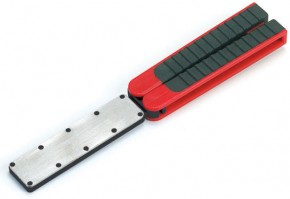    Lansky Folding Diamond Paddle Xcoarse LDFPX