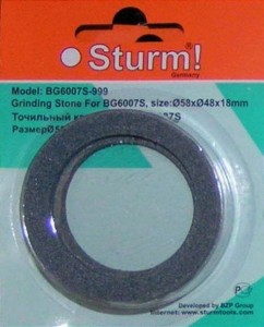   Sturm BG60075-999