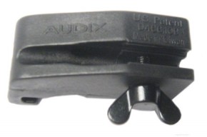    Audix D-Vice Fastener 3