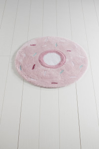  Chilai Home DONUT PINK 90x90 (110069227)