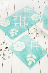    Chilai Home Pastel Mint 60*100 - (11006984)