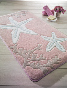    Confetti Little Star Pink (Pembe) 57*100  (11008352)