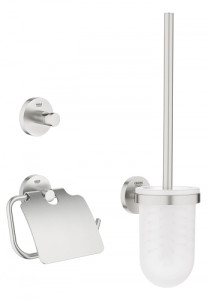      Grohe City Restroom 40407DC1