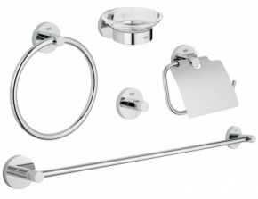   Grohe Essentials 40344001