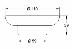  Grohe Essentials 40368001 3