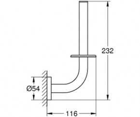     Grohe Essentials (40385001) 3