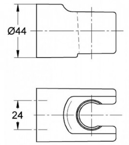    Grohe Relexa Plus 28622000 5