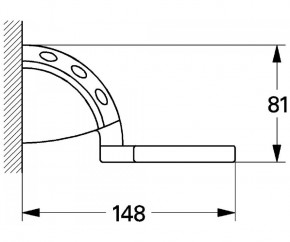   Grohe Sentosa (1) 40223000 3