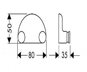   Hansgrohe 40531090 3