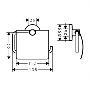  :  ,   , ,   (41725000+41723000+41718000+41722000) HANSGROHE Hansgrohe Logis  5