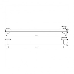   Hansgrohe Logis 41723222 4