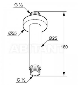    Kludi 6651505-00 3