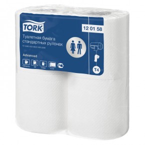   Tork Advanced 160  4   (120158)