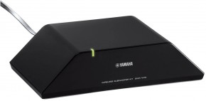       Yamaha SWK-W10 Black