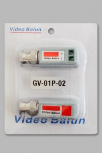   GreenVision GV-01P-02 4