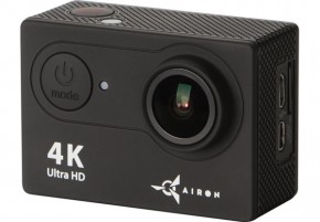 - AIRON ProCam 4K Black (4822356754450) 3