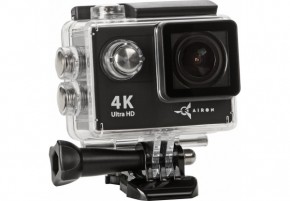 - AIRON ProCam 4K Black (4822356754450) 4