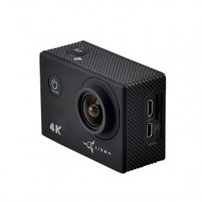 - AIRON Simple 4K Black 4