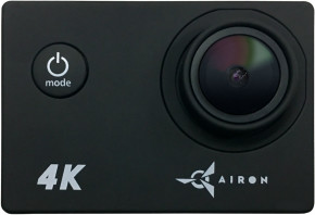 - AIRON Simple 4K Black