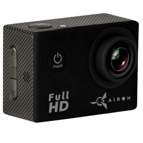 - AIRON Simple Full HD Black 4