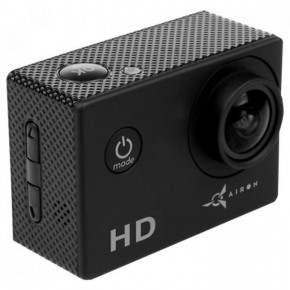 - AIRON Simple HD Black (4822356754470)