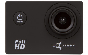 - AIRON Simple Full HD Black